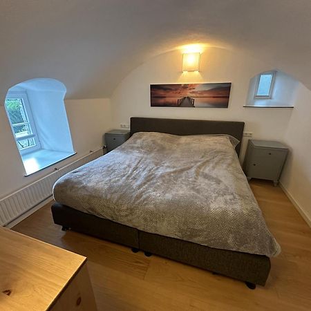 שווביש האל Ferienwohnung Uli24 - Zentral, Stilvoll, Ruhig מראה חיצוני תמונה