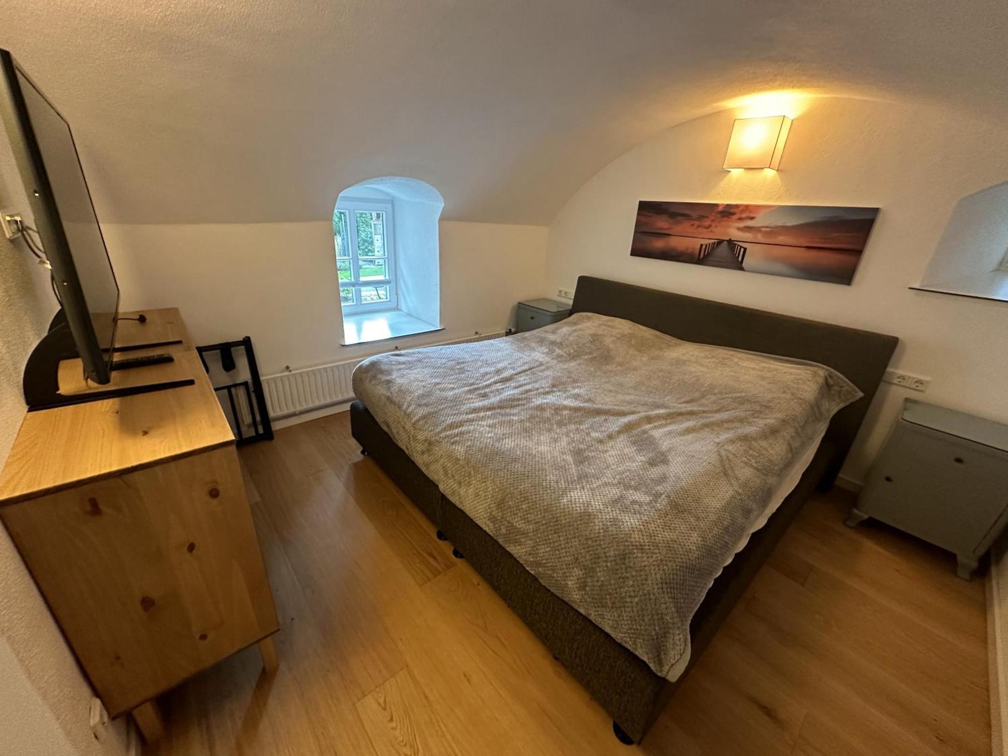 שווביש האל Ferienwohnung Uli24 - Zentral, Stilvoll, Ruhig מראה חיצוני תמונה